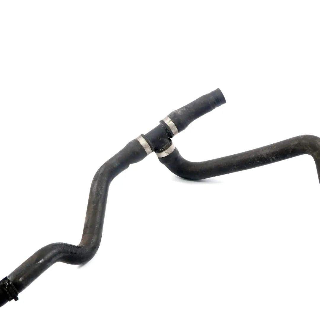 Tubo De radiadorBMW E70 E71 3.0d 3.0sd Tubo De retorno De refrigerante para con número de pieza 6950327 Tubo De radiadorBMW E70 E71 3.0d 3.0sd Tubo De retorno De refrigerante - SKU 6950327 - Número de pieza 6950327