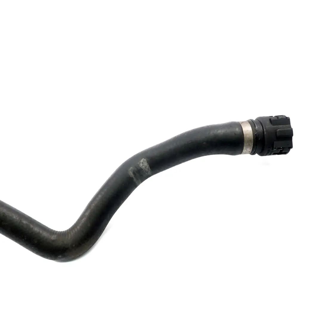  Radiator Hose BMW X5 X6 E70 E71 3.0d 3.0sd Coolant Return Line Pipe - SKU 6950327 - Part number 6950327