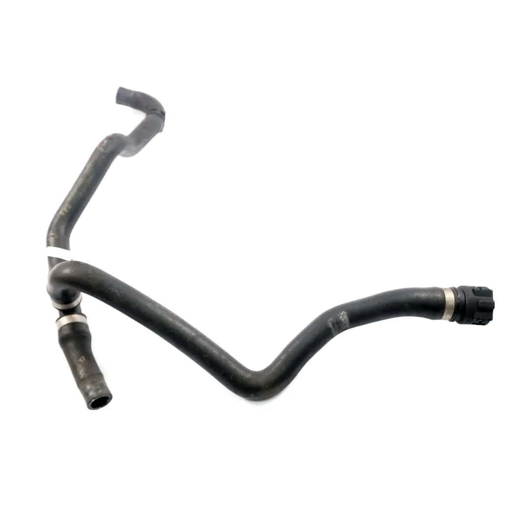  Radiator Hose BMW X5 X6 E70 E71 3.0d 3.0sd Coolant Return Line Pipe - SKU 6950327 - Part number 6950327