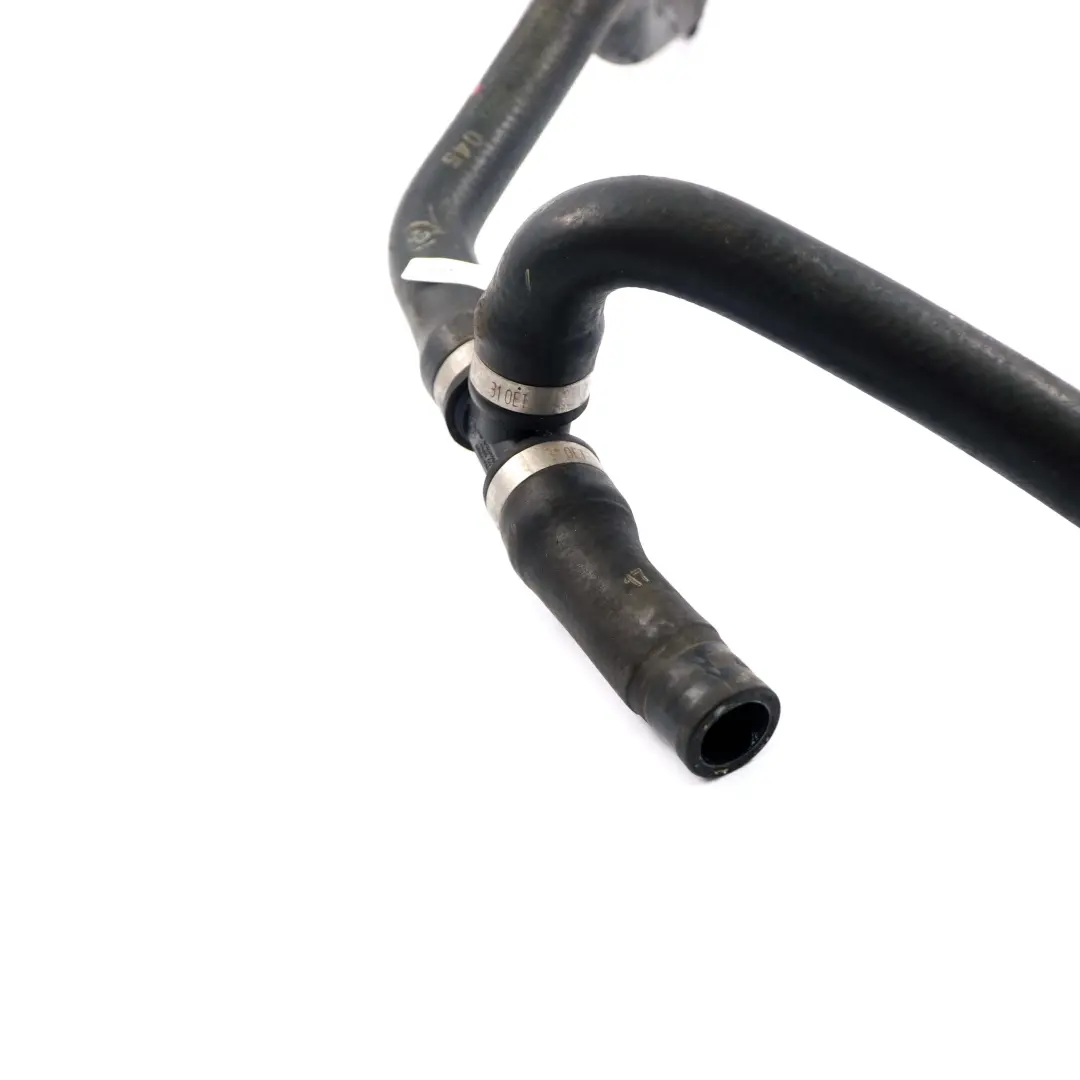  Radiator Hose BMW X5 X6 E70 E71 3.0d 3.0sd Coolant Return Line Pipe - SKU 6950327 - Part number 6950327