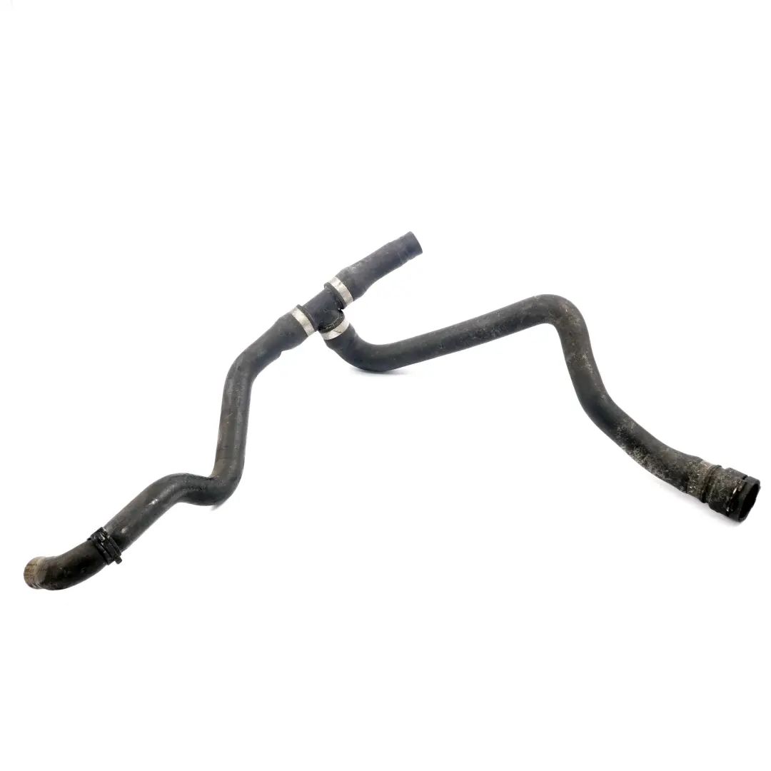 3.0sd Tuyau retour liquide refroidissement pour BMW X5 X6 E70 E71 3.0d à propos du numéro de pièce 6950327 BMW X5 X6 E70 E71 3.0d 3.0sd Tuyau retour liquide refroidissement - SKU 6950327 - Numéro de pièce 6950327