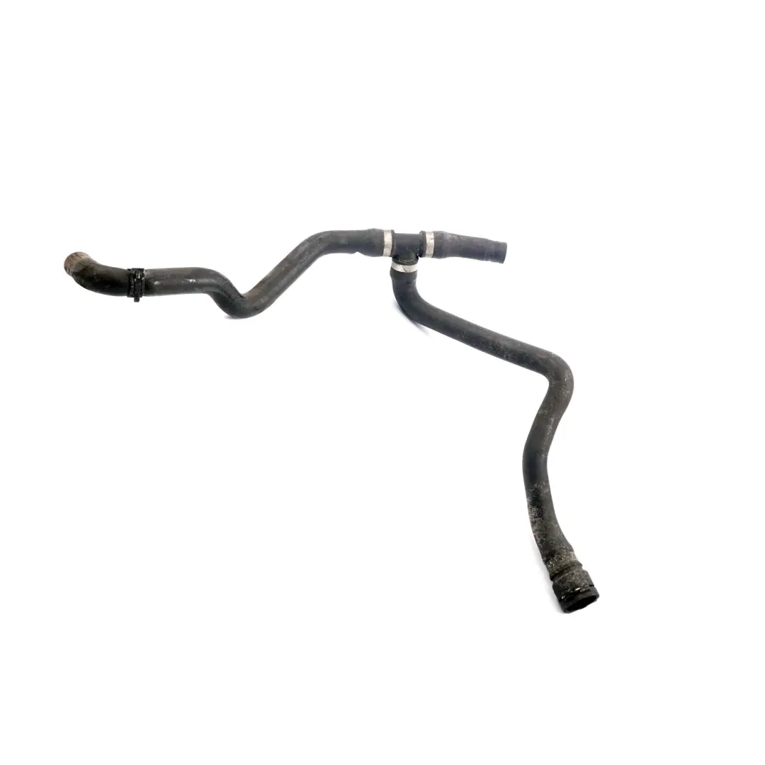 BMW X5 X6 er E70 E71 Kühlerrücklaufleitung Ölversorgung - SKU 6950327 - Teilenummer 6950327
