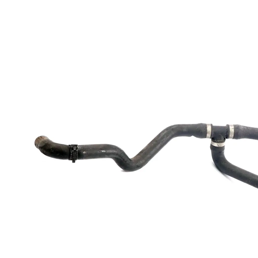  Radiator Hose BMW X5 X6 E70 E71 3.0d 3.0sd Coolant Return Line Pipe - SKU 6950327 - Part number 6950327