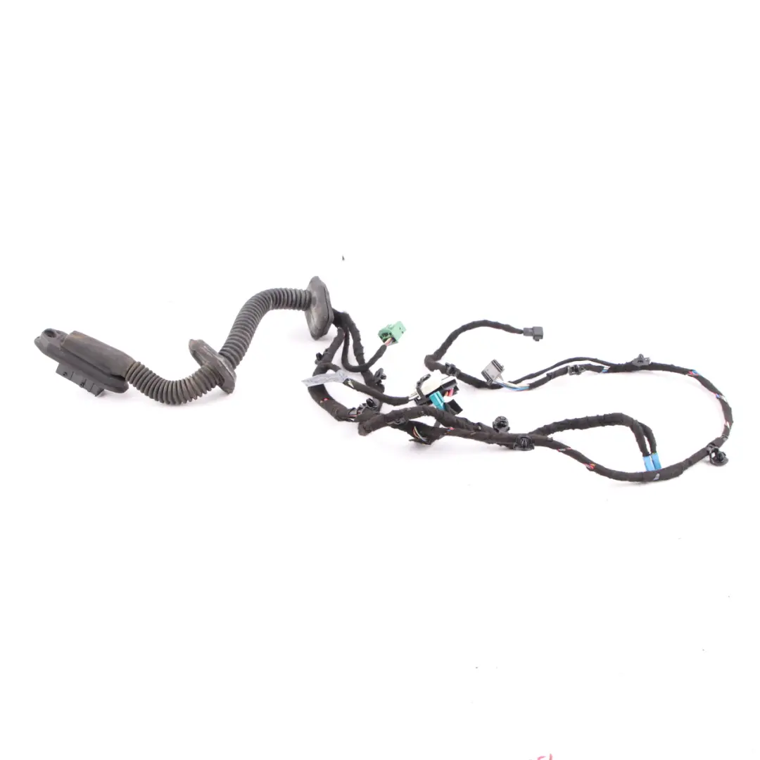 Cable Harness Loom Front Door Wiring Left N/S 6950343 to BMW E65 E66 with Part number 6950344 BMW E65 E66 Cable Harness Loom Front Door Wiring Left N/S 6950343 - SKU 6950344-1 - Part number 6950344