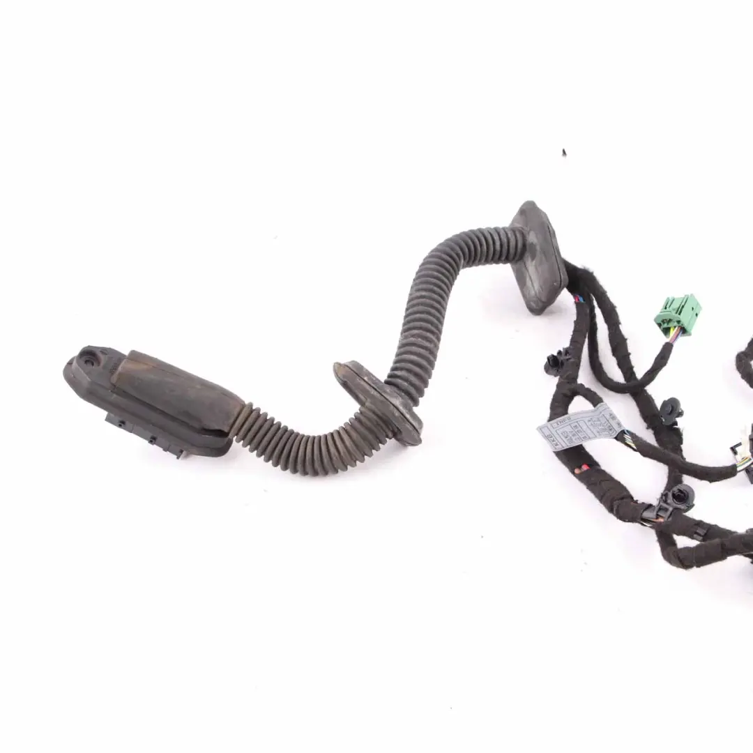 Cable Harness Loom Front Door Wiring Left N/S 6950343 to BMW E65 E66 with Part number 6950344 BMW E65 E66 Cable Harness Loom Front Door Wiring Left N/S 6950343 - SKU 6950344-1 - Part number 6950344