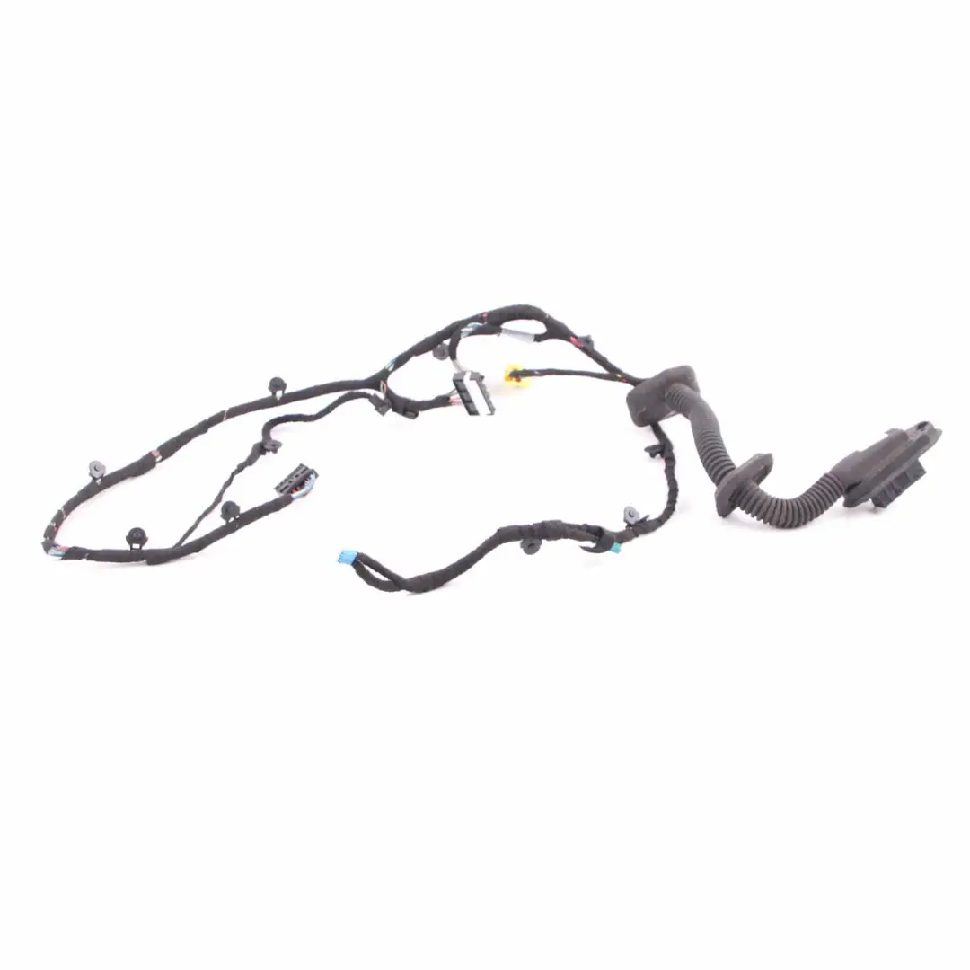  Door Wiring BMW E65 E66 Front Right O/S Cable Harness Loom - SKU 6950348 - Part number 6950348
