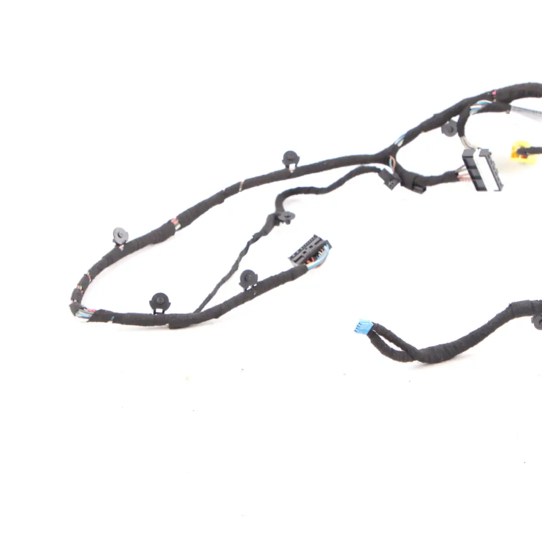  Door Wiring BMW E65 E66 Front Right O/S Cable Harness Loom - SKU 6950348 - Part number 6950348