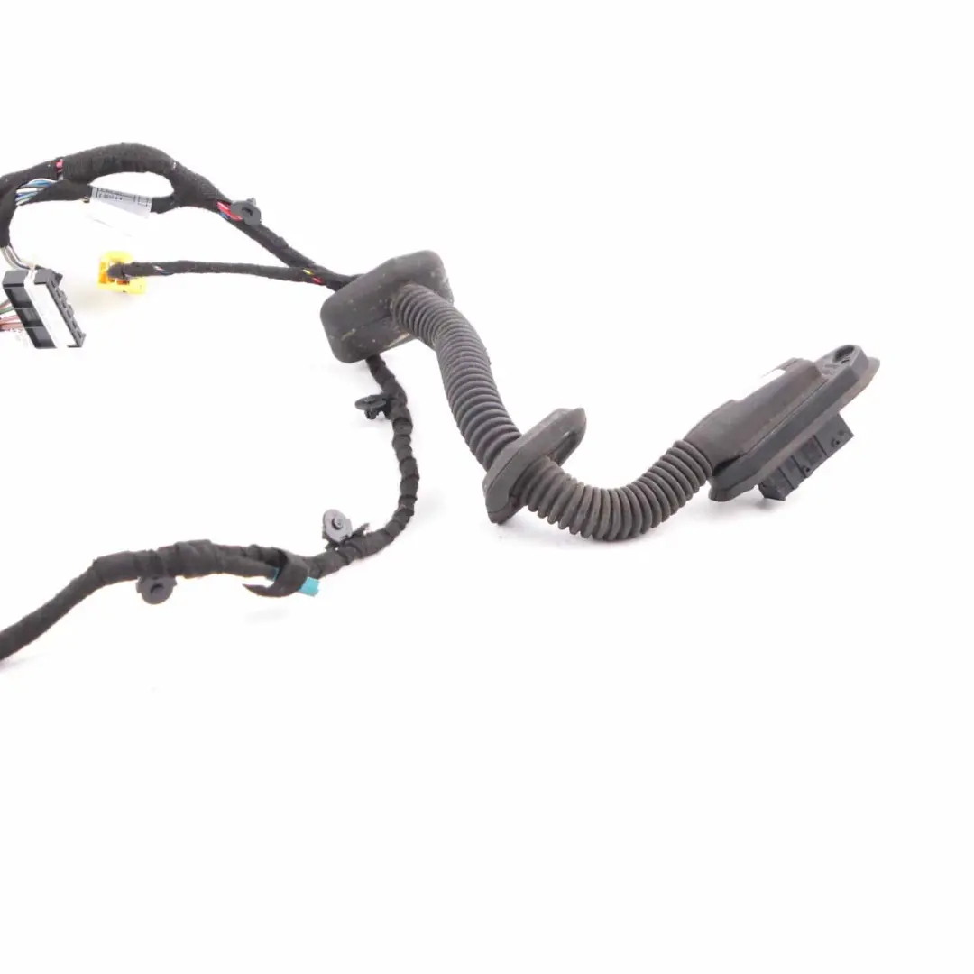 Door Wiring BMW E65 E66 Front Right O/S Cable Harness Loom to with Part number 6950348 Door Wiring BMW E65 E66 Front Right O/S Cable Harness Loom - SKU 6950348 - Part number 6950348