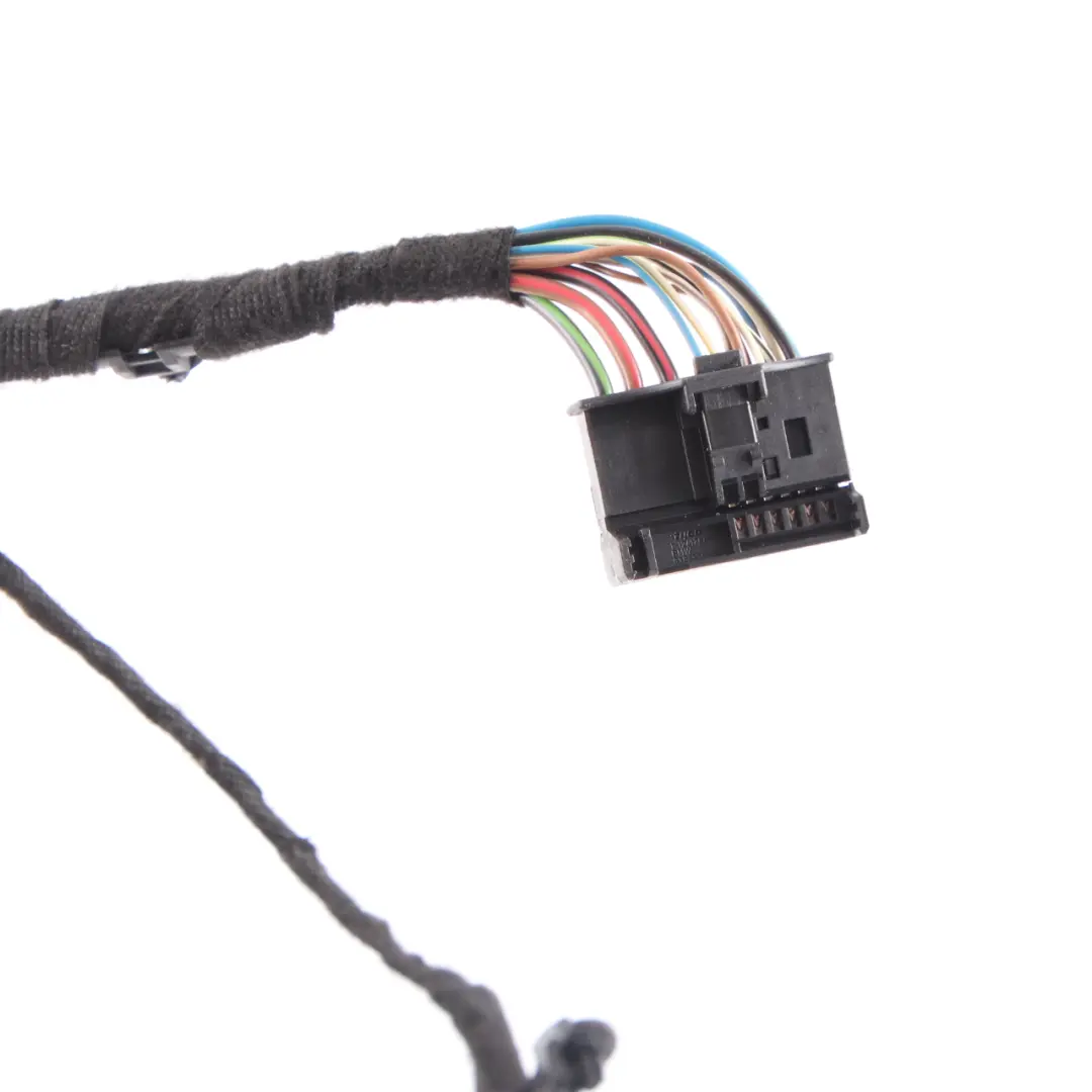 BMW E65 Türkabelbaum Funktionsträger Vorne Rechts 6950377 - SKU 6950348 - Teilenummer 6950348