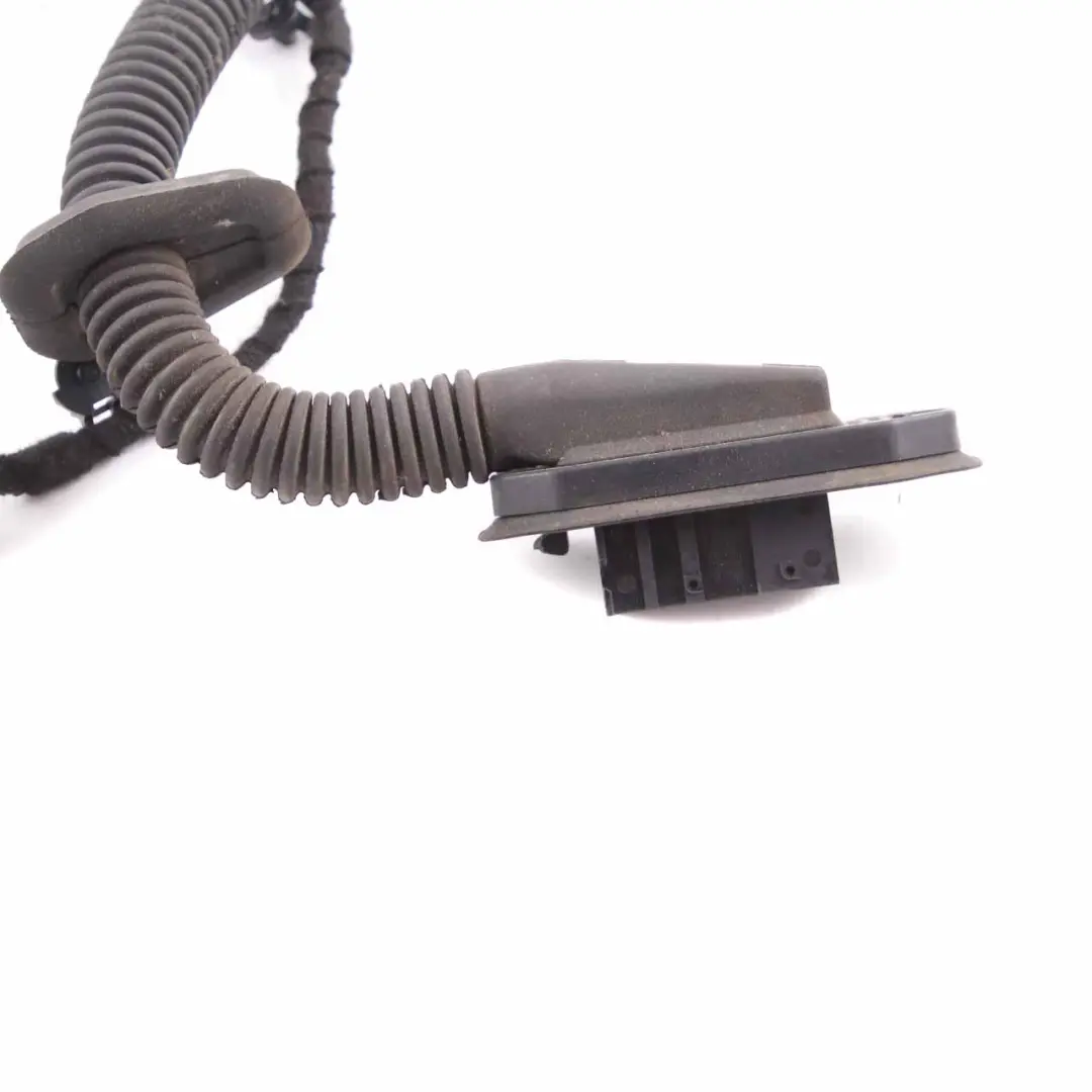 Door Wiring BMW E65 E66 Front Right O/S Cable Harness Loom to with Part number 6950348 Door Wiring BMW E65 E66 Front Right O/S Cable Harness Loom - SKU 6950348 - Part number 6950348