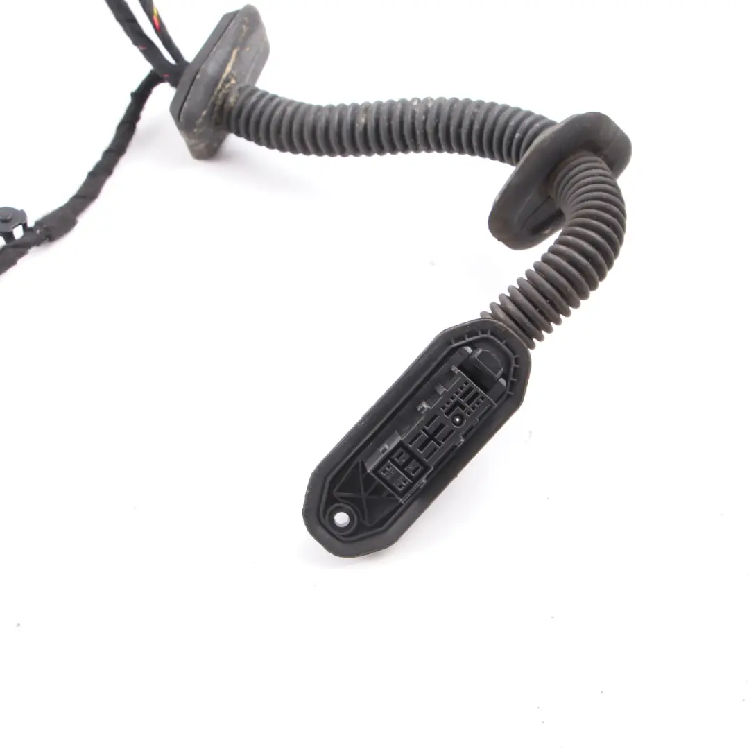 Door Wiring BMW E65 E66 Front Right O/S Cable Harness Loom to with Part number 6950348 Door Wiring BMW E65 E66 Front Right O/S Cable Harness Loom - SKU 6950348 - Part number 6950348