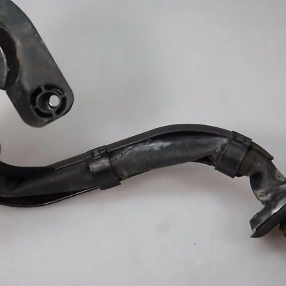 BMW E65 E66 Vordere Rechte Tür Kabelbaum Träger - SKU 6950364 - Teilenummer 6950344