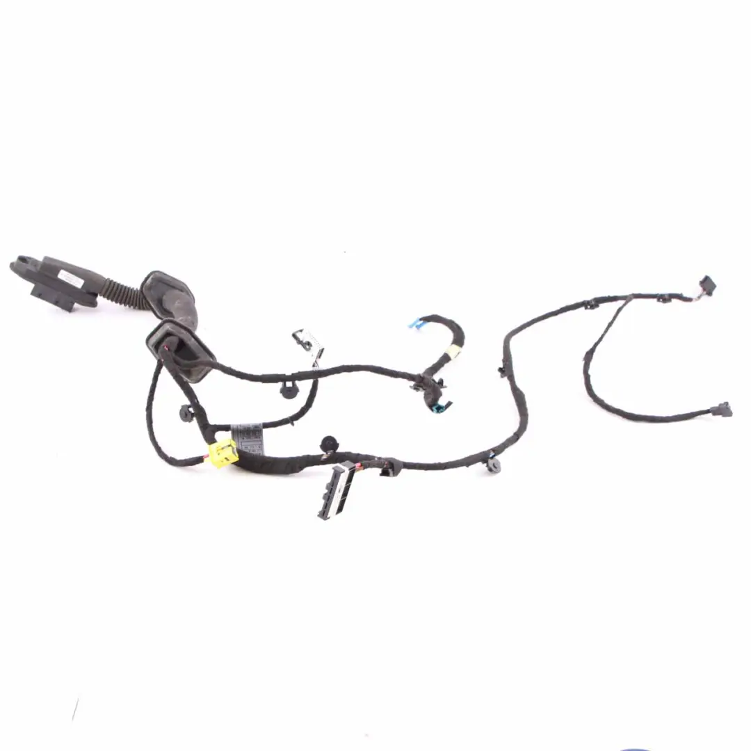 Türkabel BMW E65 Kabelbaum hinten rechts Kabelbaum 6950349 für mit Teilenummer 6950374 Türkabel BMW E65 Kabelbaum hinten rechts Kabelbaum 6950349 - SKU 6950374 - Teilenummer 6950374