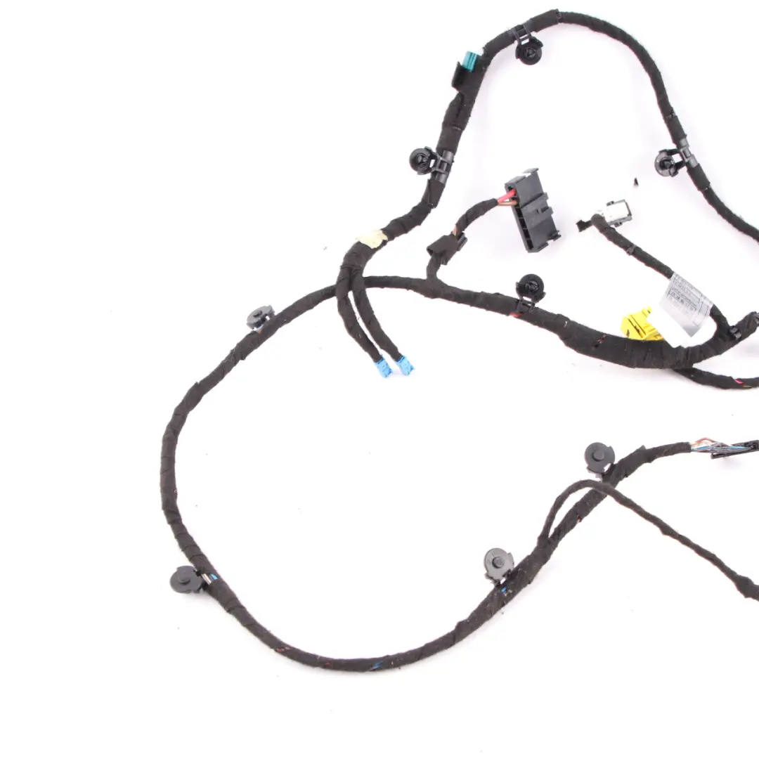  Türkabel BMW E65 Kabelbaum hinten rechts Kabelbaum 6950349 - SKU 6950374 - Teilenummer 6950374