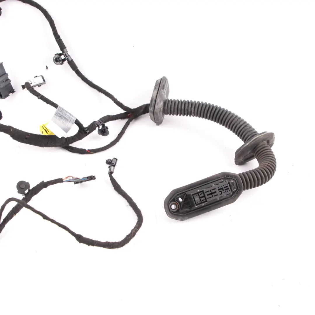  Cable puerta BMW E65 Loom trasera derecha Mazo de cables 6950349 - SKU 6950374 - Número de pieza 6950374