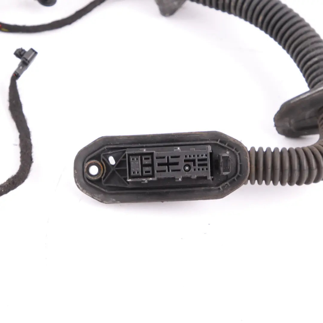 Cable puerta BMW E65 Loom trasera derecha Mazo de cables 6950349 para con número de pieza 6950374 Cable puerta BMW E65 Loom trasera derecha Mazo de cables 6950349 - SKU 6950374 - Número de pieza 6950374