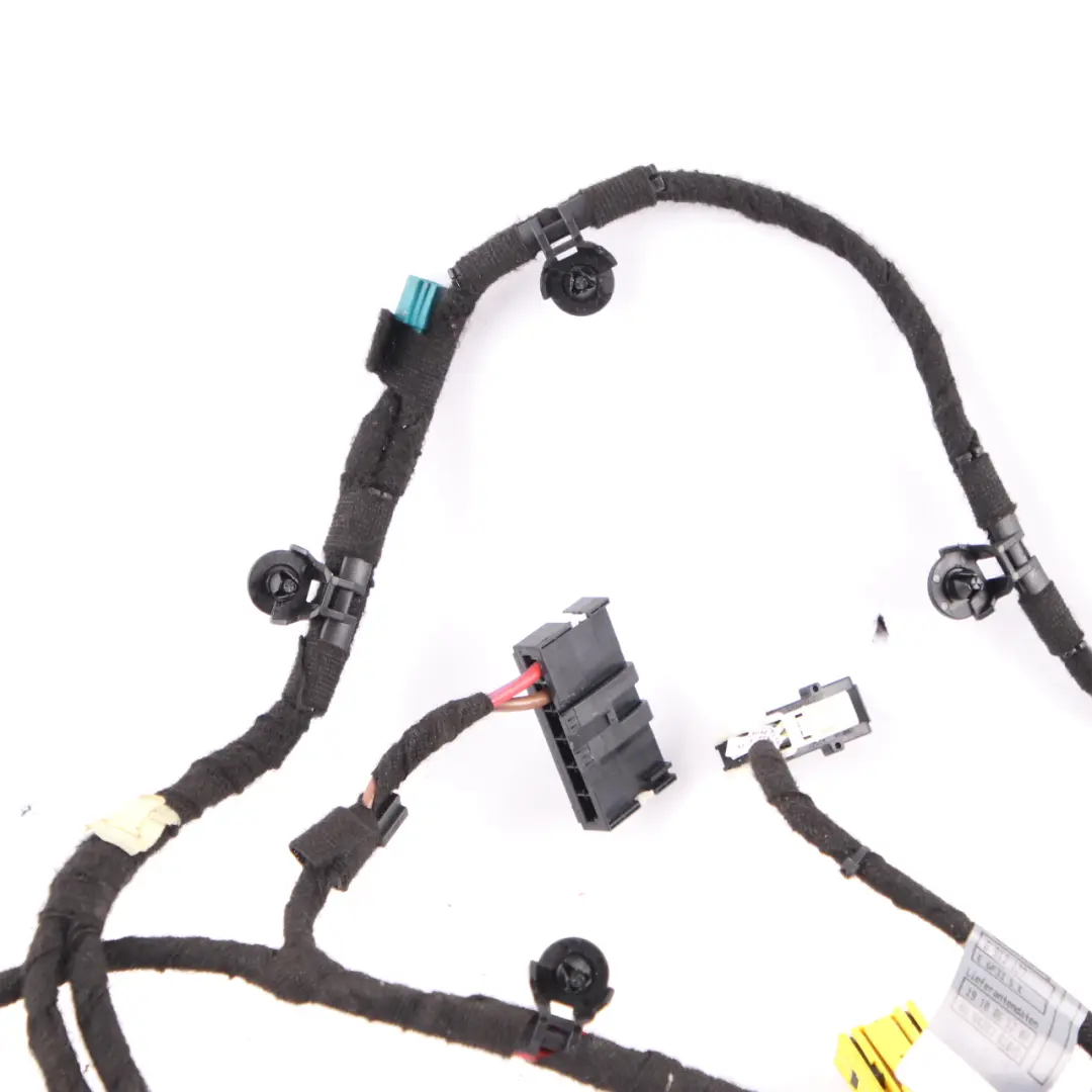  Türkabel BMW E65 Kabelbaum hinten rechts Kabelbaum 6950349 - SKU 6950374 - Teilenummer 6950374