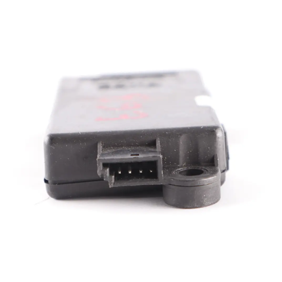4 x BMW E63 E93 Module système d'alarme Capteur Ensemble contrôle DWA - SKU 6950525-2 - Numéro de pièce 6950525