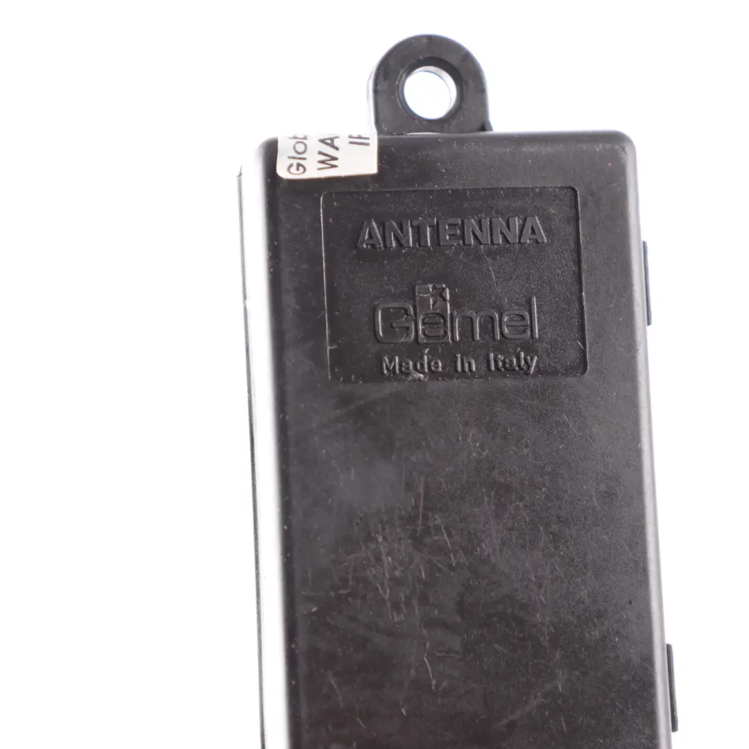 2 x BMW E63 E93 Module système d'alarme Capteur Ensemble contrôle DWA - SKU 6950525-1 - Numéro de pièce 6950525