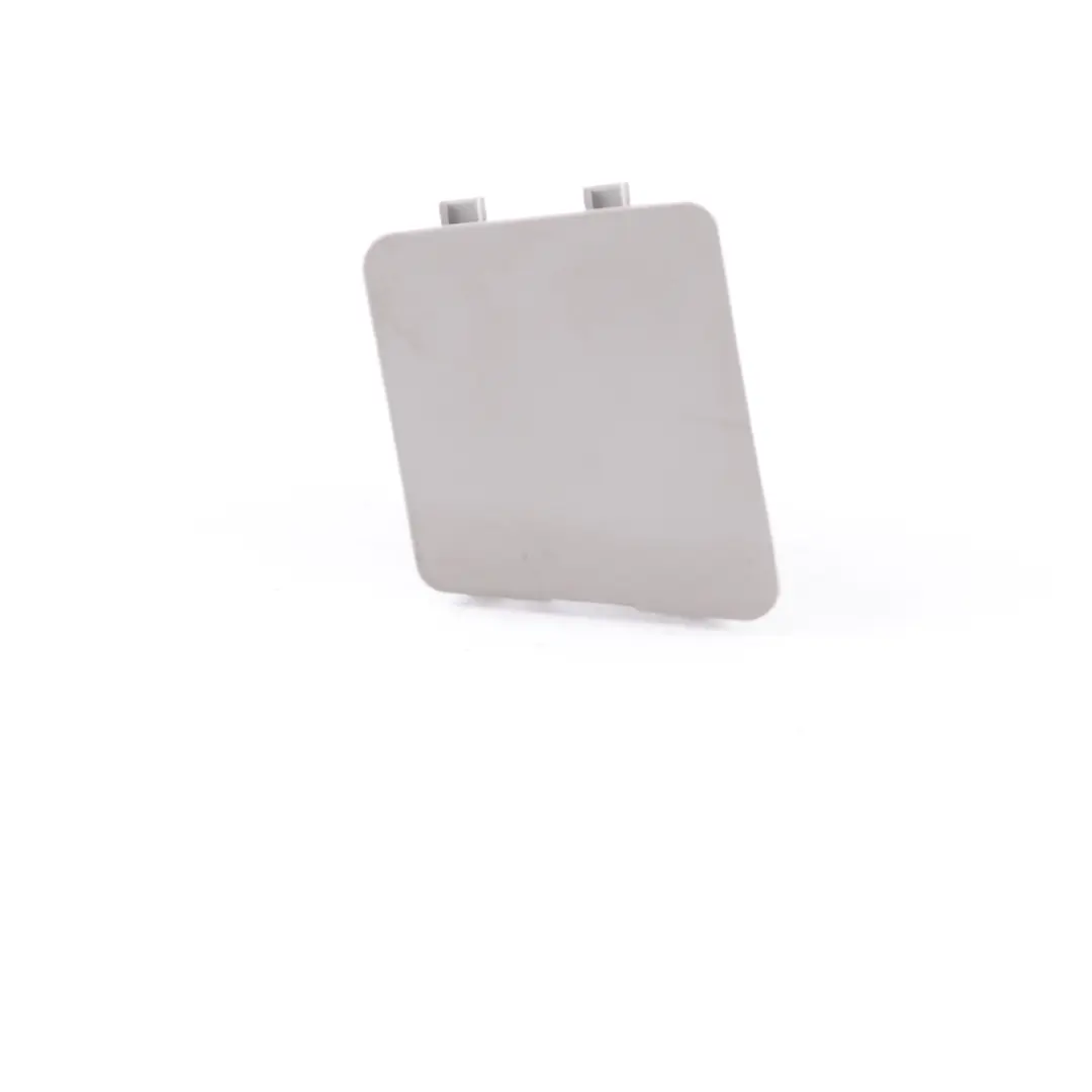BMW E91 Touring Interior Cover Cap Trim Housing Panel Grey - SKU 6950629 - Part number 6950629