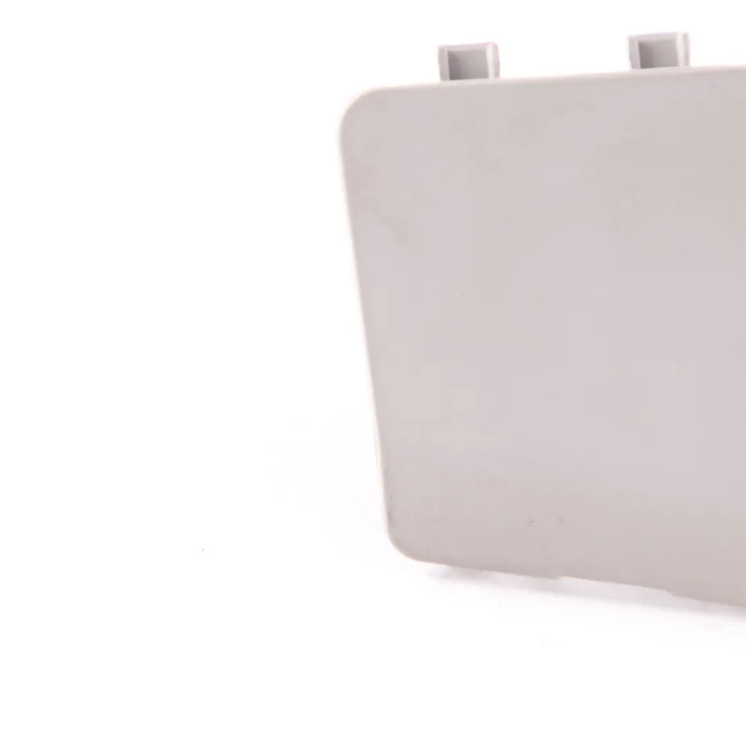 Interior Cover Cap Trim Housing Panel Grey to BMW E91 Touring with Part number 6950629 BMW E91 Touring Interior Cover Cap Trim Housing Panel Grey - SKU 6950629 - Part number 6950629
