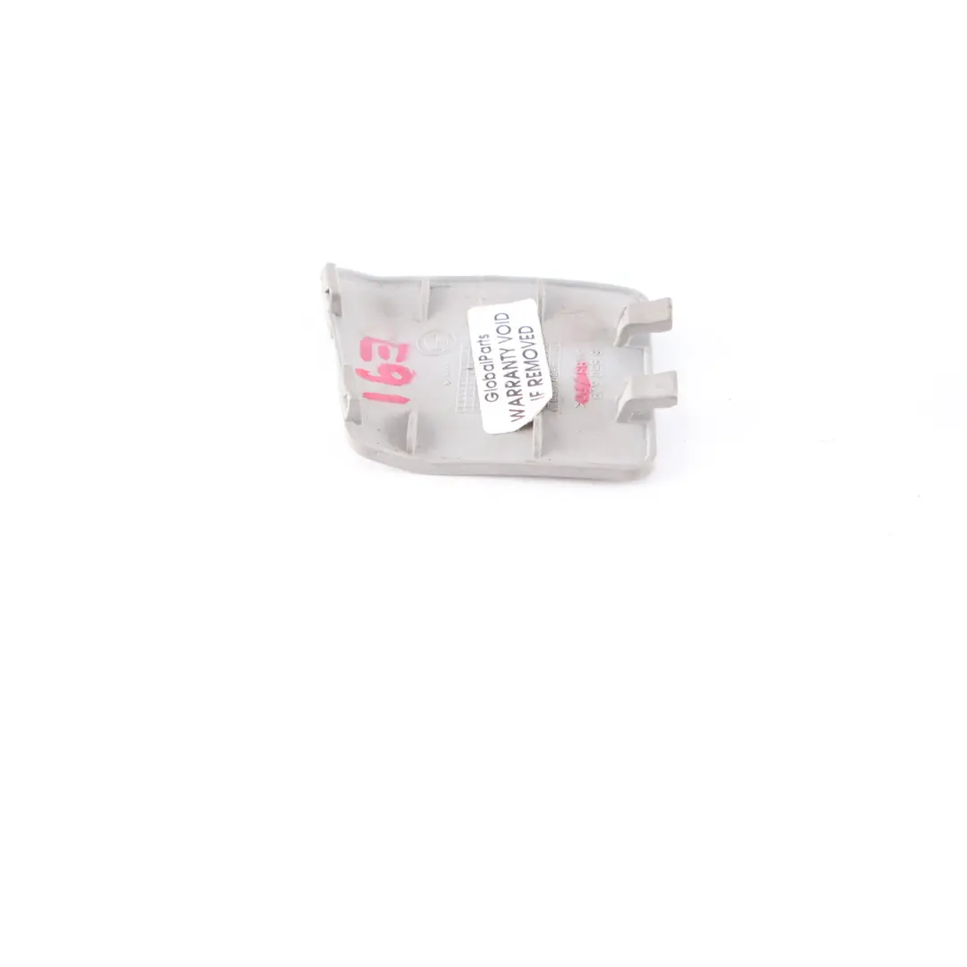 BMW E91 Touring Interior Cover Cap Trim Housing Panel Grey - SKU 6950629 - Part number 6950629