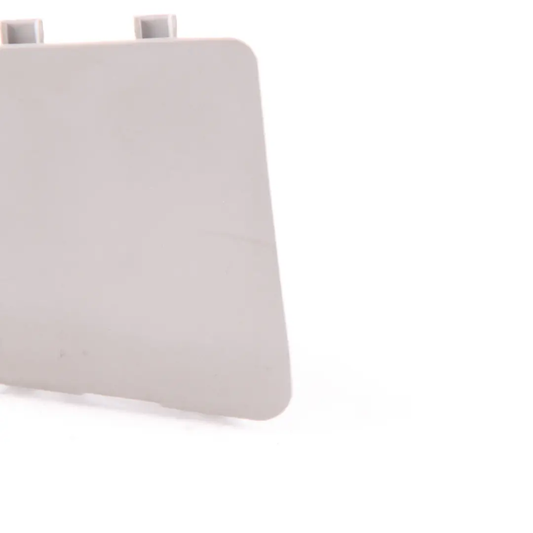 BMW E91 Touring Interior Cover Cap Trim Housing Panel Grey - SKU 6950629 - Part number 6950629