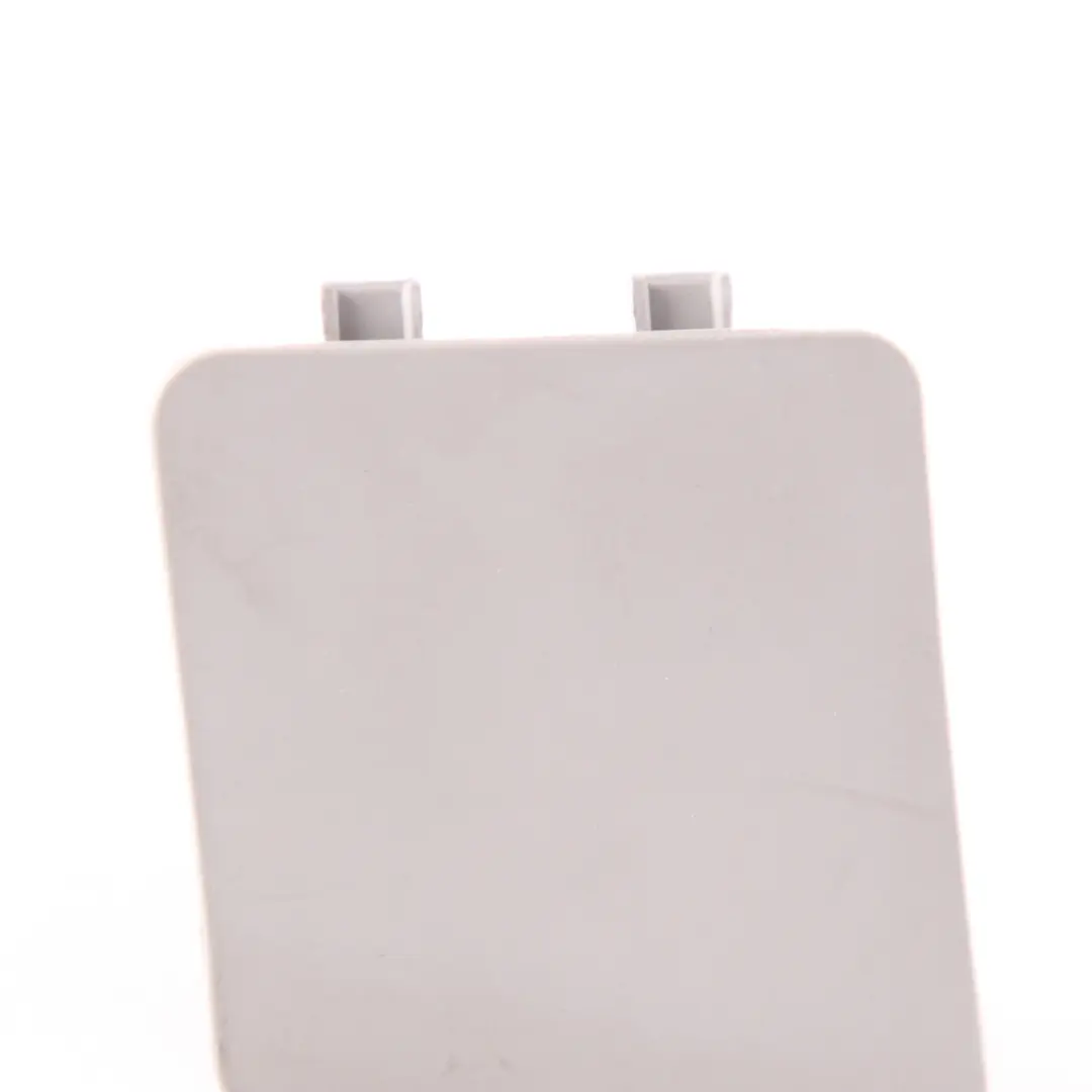 BMW E91 Touring Interior Cover Cap Trim Housing Panel Grey - SKU 6950629 - Part number 6950629