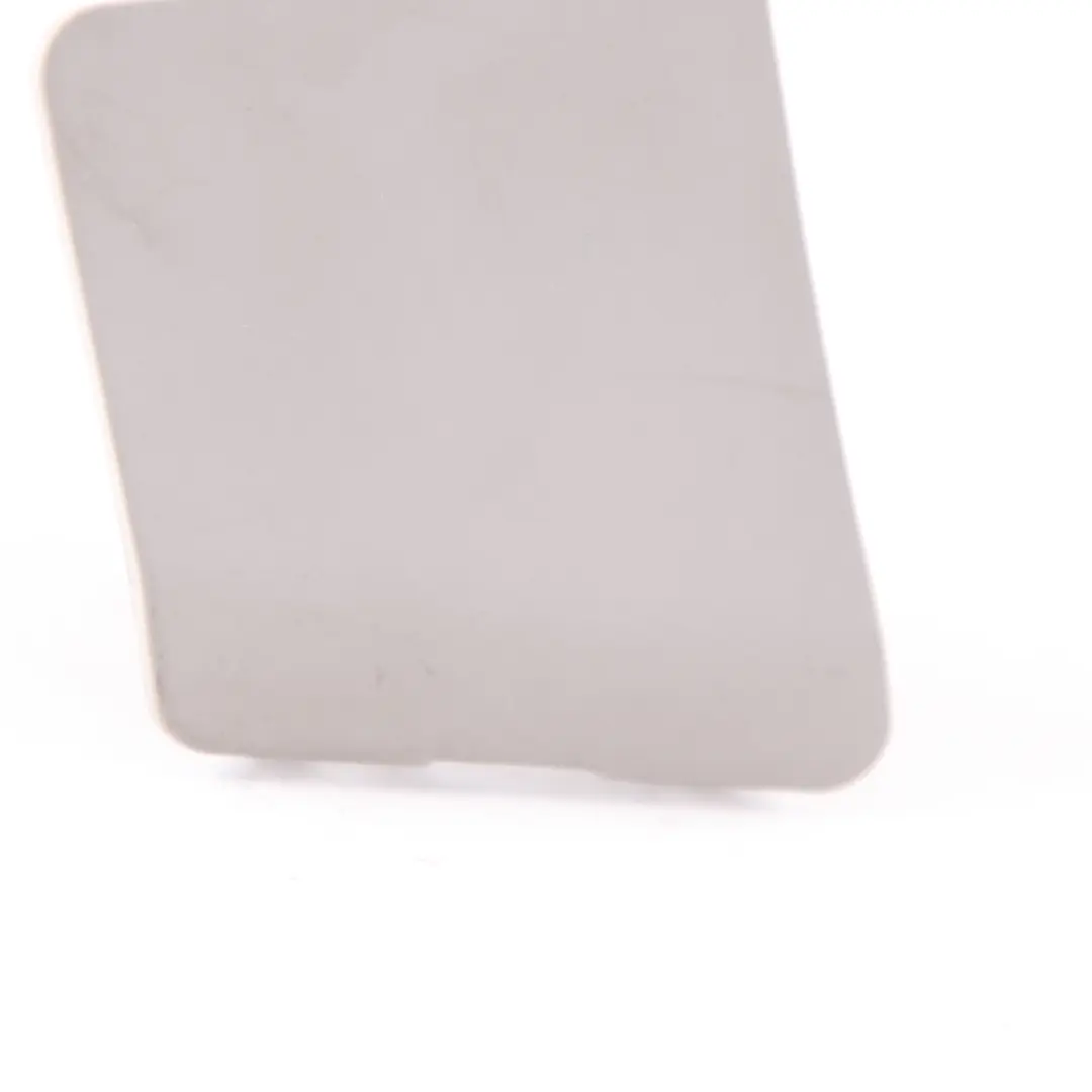 Interior Cover Cap Trim Housing Panel Grey to BMW E91 Touring with Part number 6950629 BMW E91 Touring Interior Cover Cap Trim Housing Panel Grey - SKU 6950629 - Part number 6950629