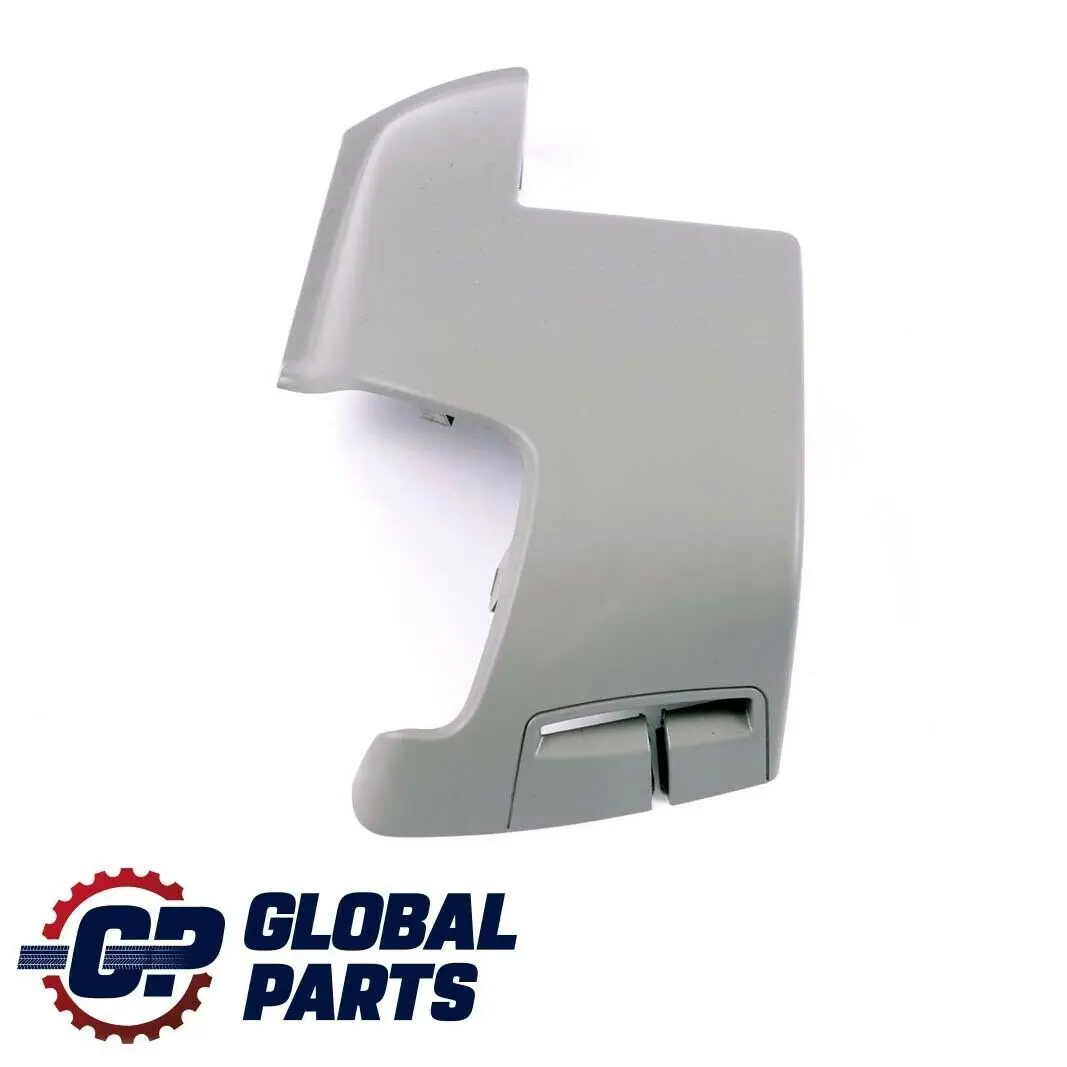 BMW E91 E91N LCI Rivestimento Cintura Sicurezza Posteriore Destra Grigio - SKU 6950758 - Numero di parte 7068912