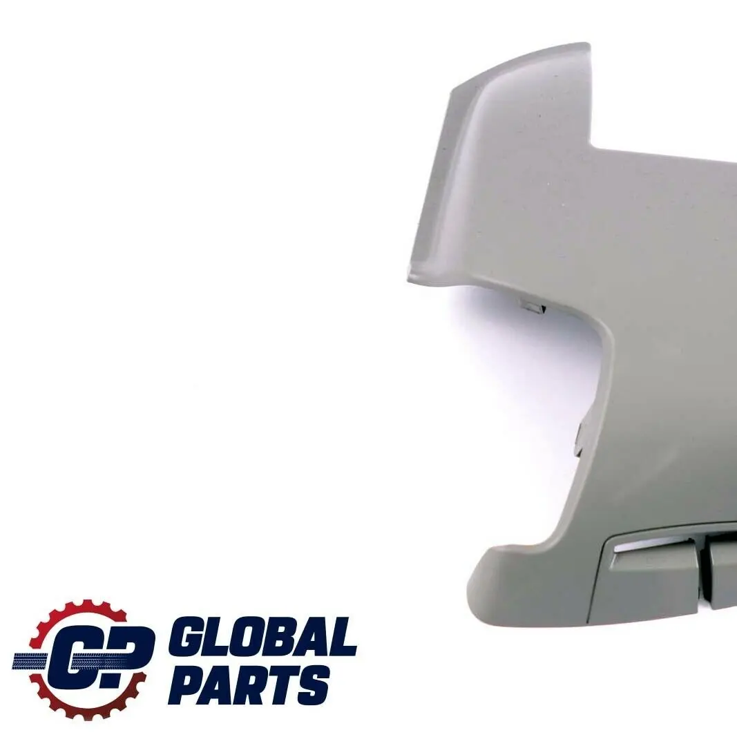 Abdeckung Abdeckung Rechts Sicherheitsgurte Hinten Grau BMW 3 E91 LCI - SKU 6950758 - Teilenummer 7068912