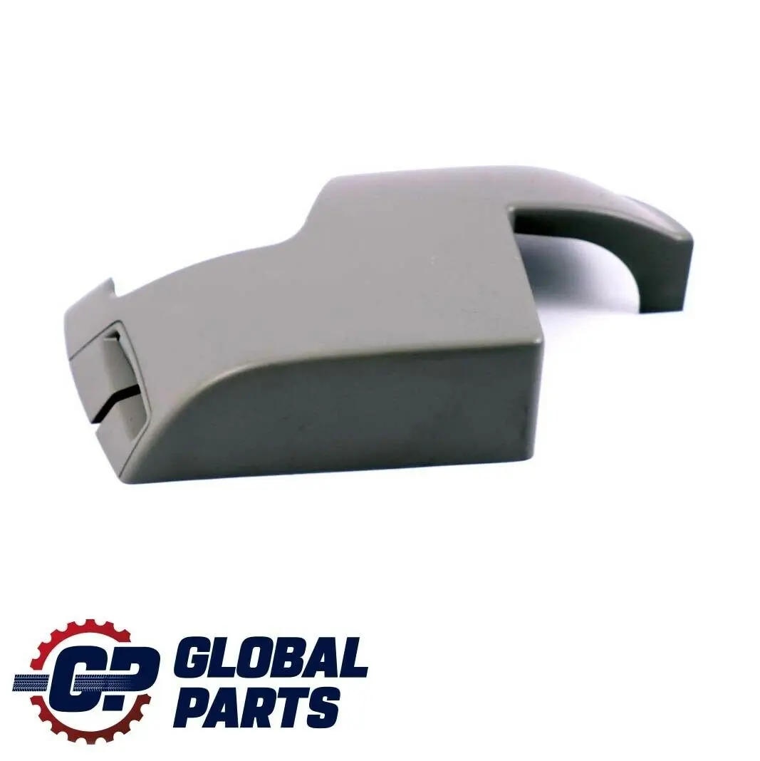 Abdeckung Abdeckung Rechts Sicherheitsgurte Hinten Grau BMW 3 E91 LCI - SKU 6950758 - Teilenummer 7068912
