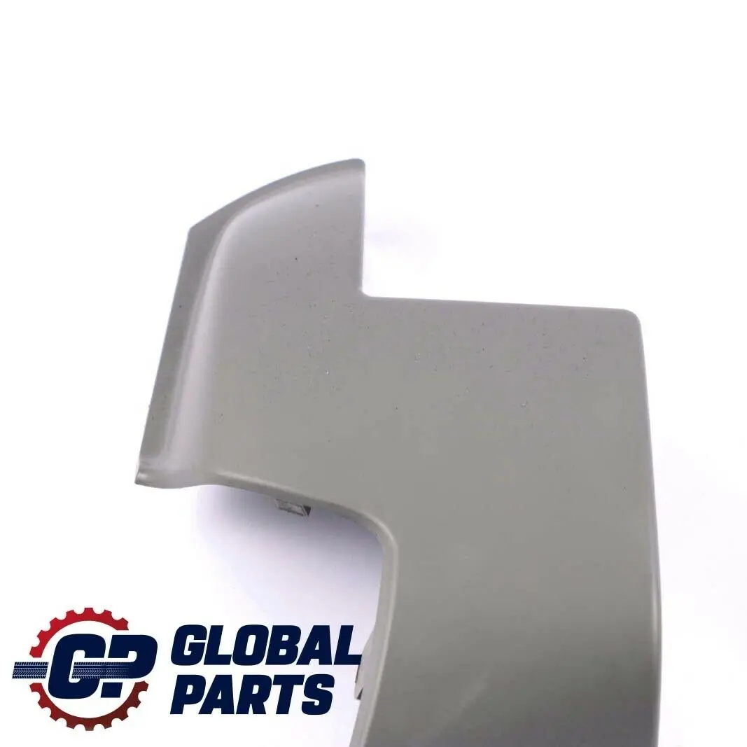 BMW E91 E91N LCI Rivestimento Cintura Sicurezza Posteriore Destra Grigio - SKU 6950758 - Numero di parte 7068912