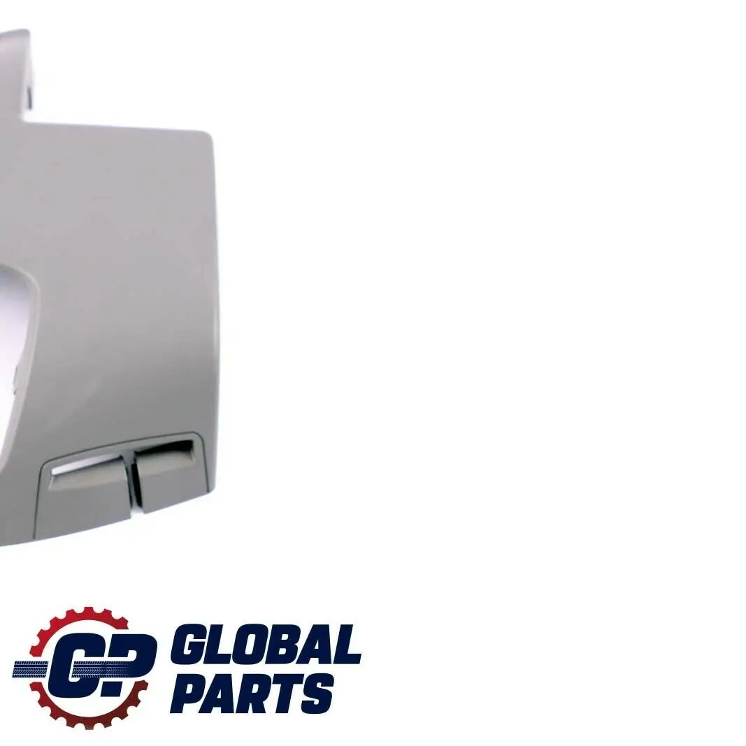 Garniture De Ceinture De Sécurité Arrière Droite Grise pour BMW E91 E91N LCI à propos du numéro de pièce 7068912 BMW E91 E91N LCI Garniture De Ceinture De Sécurité Arrière Droite Grise - SKU 6950758 - Numéro de pièce 7068912