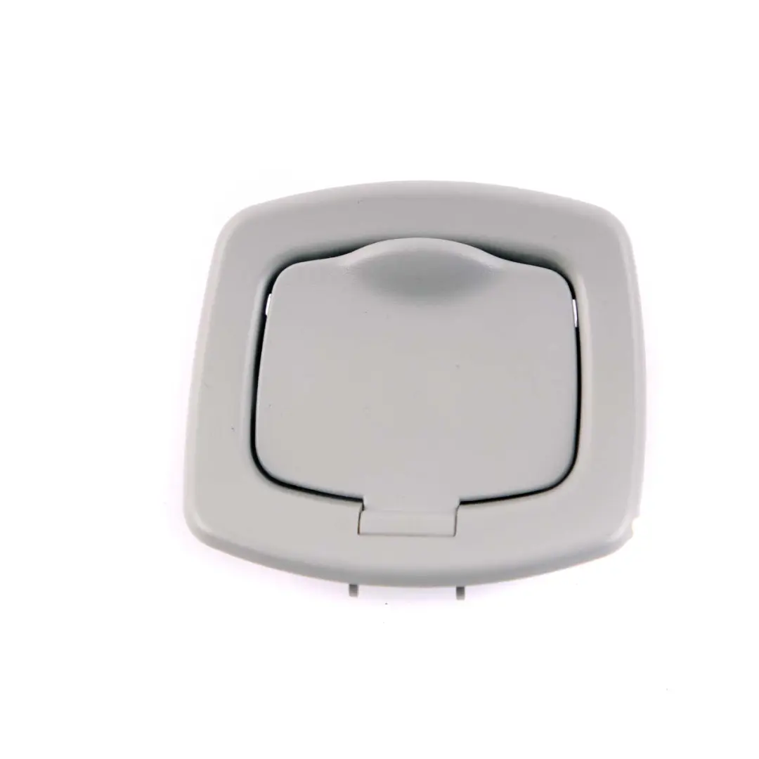 BMW 3 Series E91 E91N LCI Covering Rear Left In Trunk Lid N/S Grau Grey - SKU 6950795 - Part number 6950795