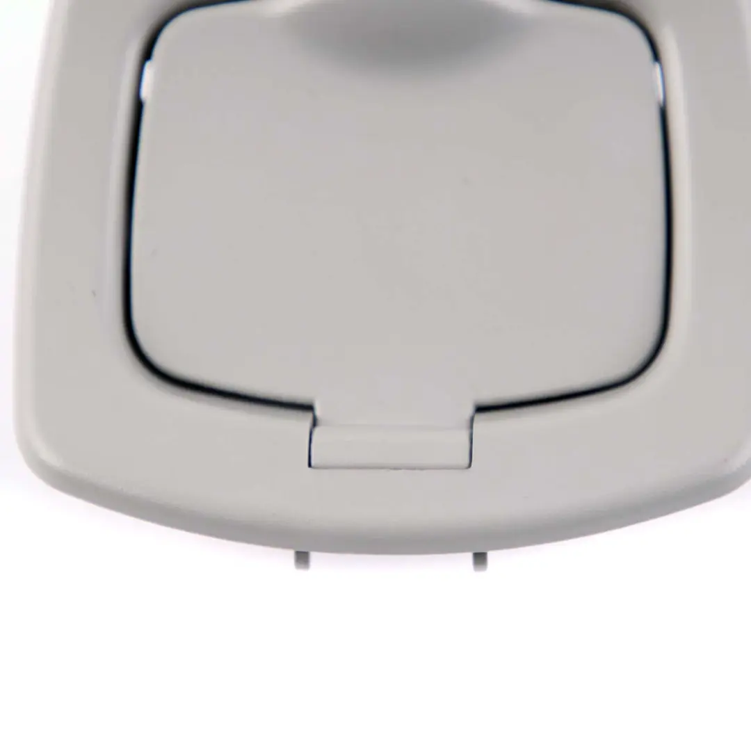 Cubierta Trasera Izquierda En Tapa Maletero Gris Grau para BMW E91 E91N LCI con número de pieza 6950795 BMW E91 E91N LCI Cubierta Trasera Izquierda En Tapa Maletero Gris Grau - SKU 6950795 - Número de pieza 6950795