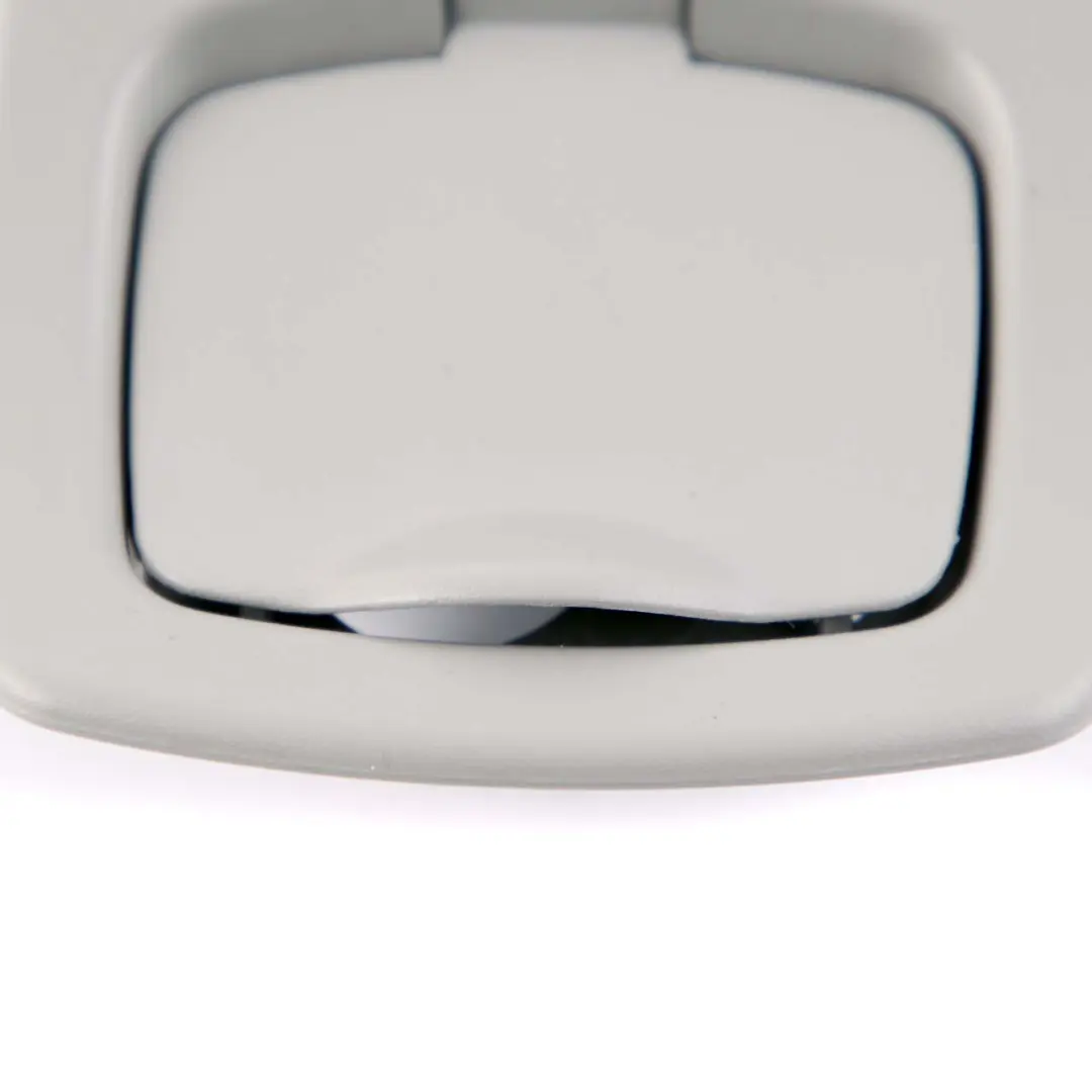 BMW 3 Series E91 E91N LCI Covering Rear Left In Trunk Lid N/S Grau Grey - SKU 6950795 - Part number 6950795