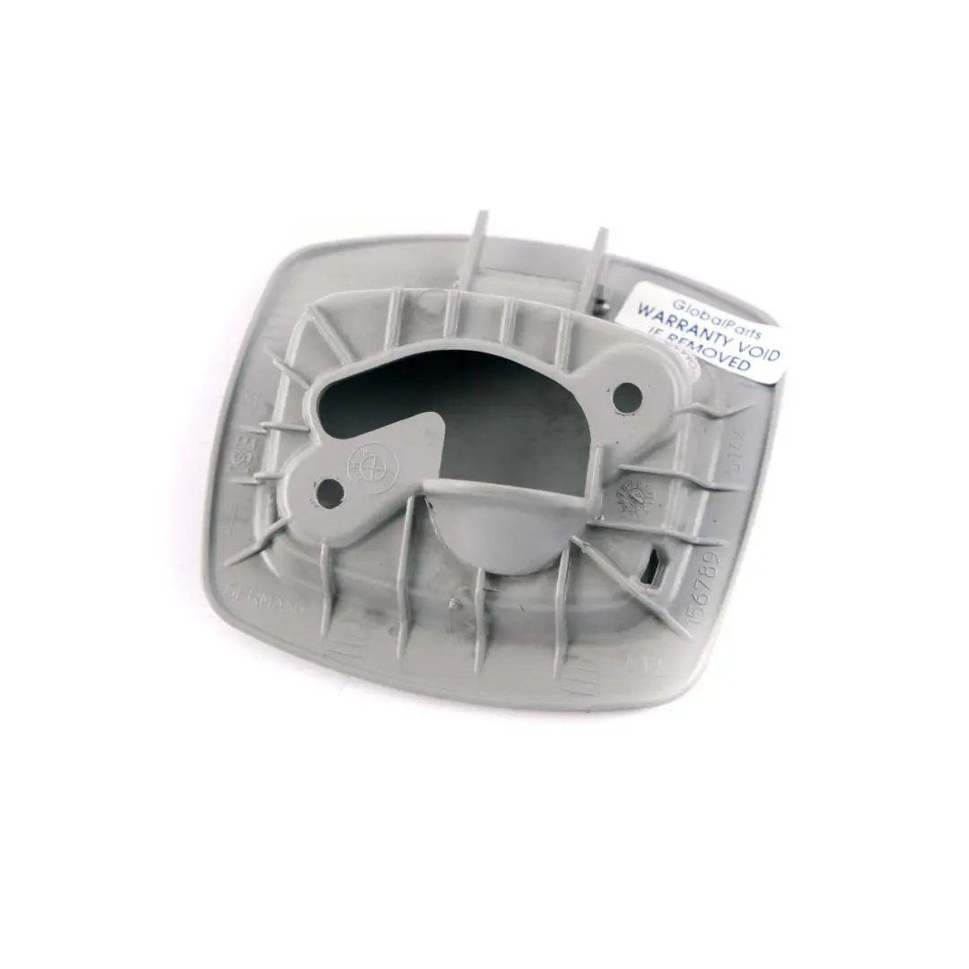 BMW 3 E91 E91N LCI Revetement Arriere Gauche Vue Volets / Stores, Gris - SKU 6950795 - Numéro de pièce 6950795