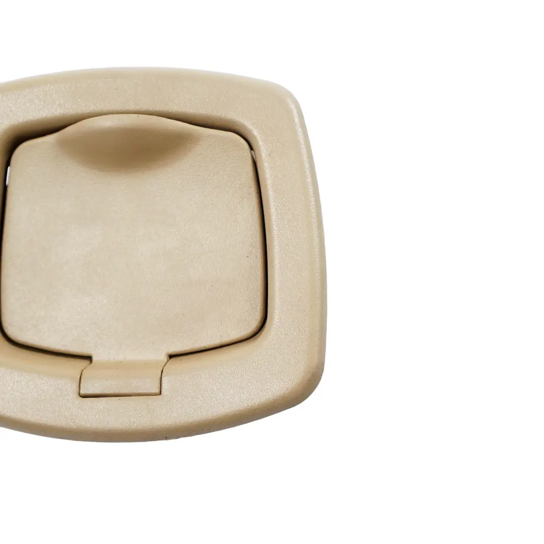 BMW E91 Covering Net Trim Touring Rear Right O/S Boot Trunk Bracket Holder Beige - SKU 6950797 - Part number 6950797