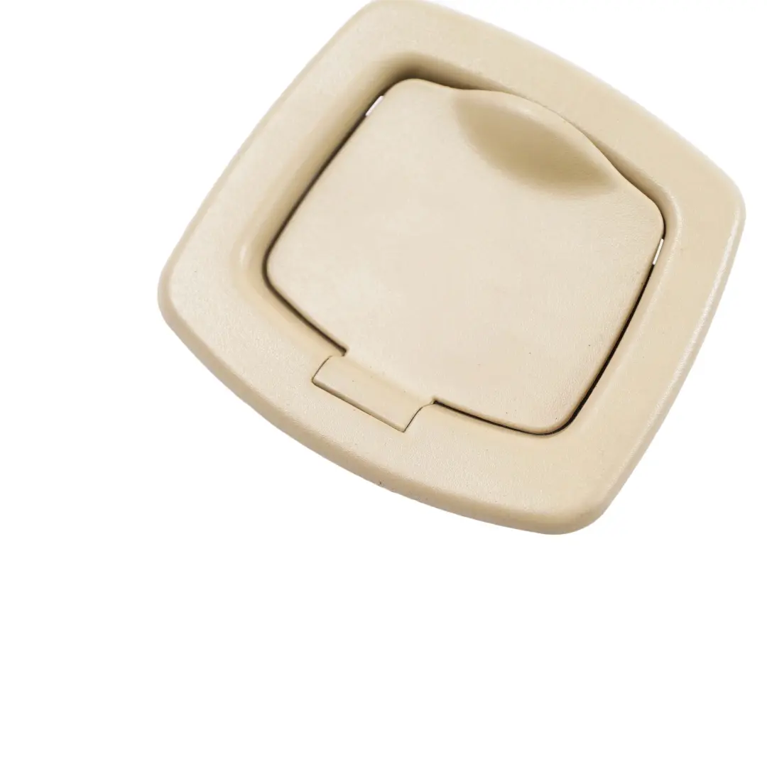 Uchwyt Mocowanie Rolety Lewy Tył Beżowy do BMW E91 o numerze 6950797 BMW E91 Uchwyt Mocowanie Rolety Lewy Tył Beżowy - SKU 6950797 - Numer Części 6950797