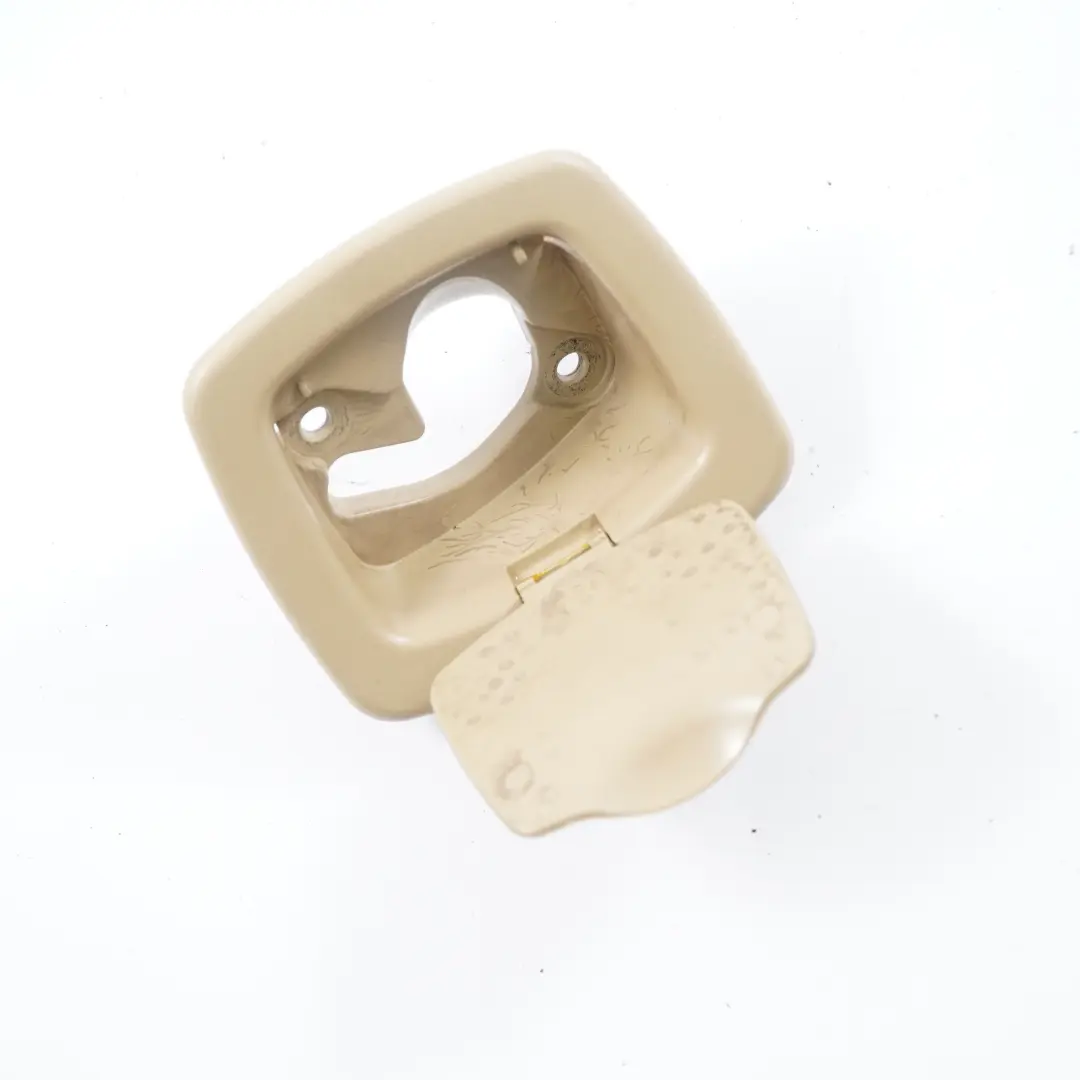 Abdeckung Hinten Sichtschutzrollo Links Beige 7157944 für BMW E91 mit Teilenummer 6950797 BMW E91 Abdeckung Hinten Sichtschutzrollo Links Beige 7157944 - SKU 6950797 - Teilenummer 6950797