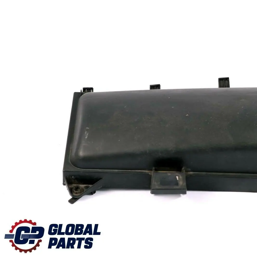 BMW E60 E61 E63 E64 Tapa Caja Filtro Parte Superior Derecha - SKU 6950936 - Número de pieza 6950936