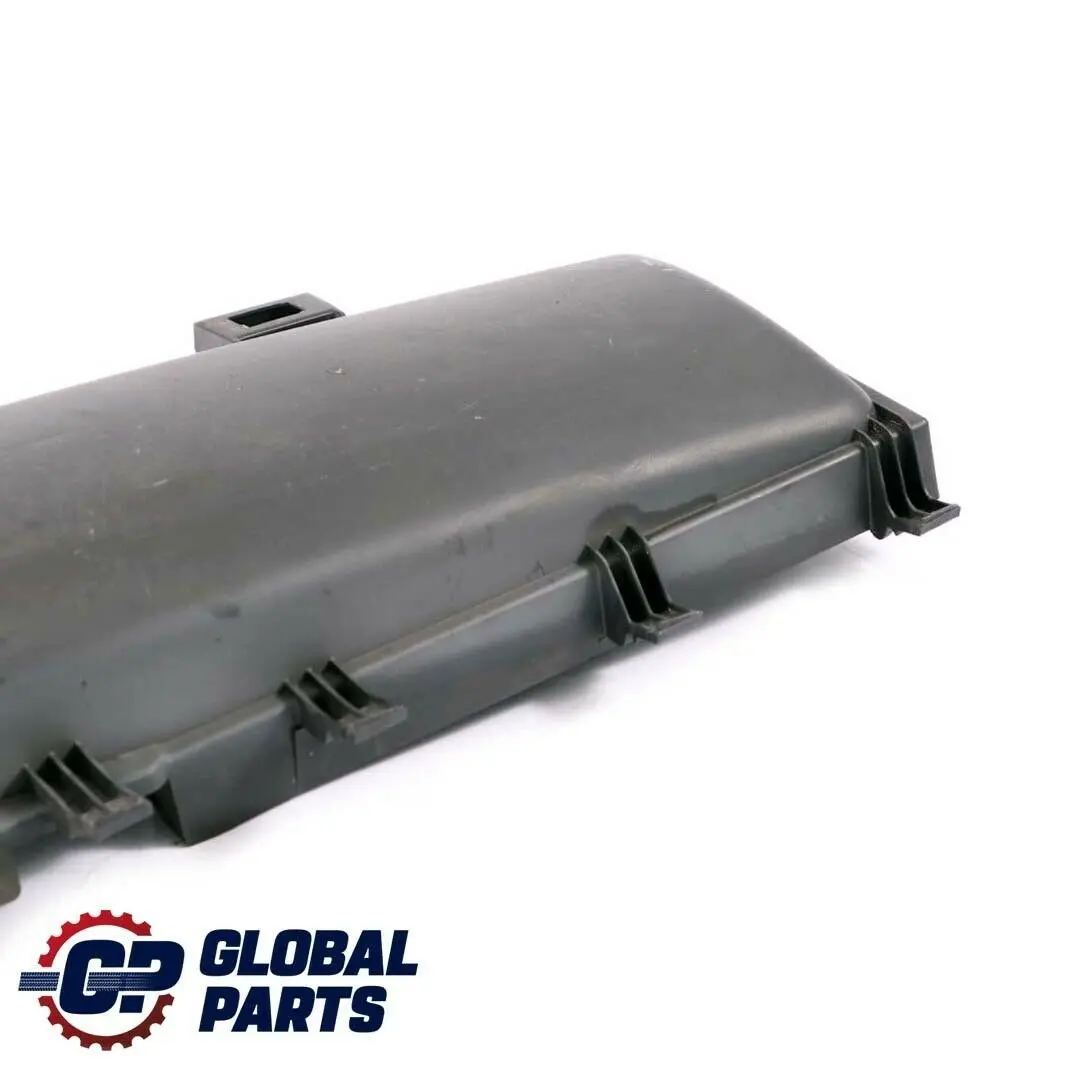 BMW 5 6 er E60 E61 E63 E64 Deckel Filterkasten Filtergehäuse rechts - SKU 6950936 - Teilenummer 6950936