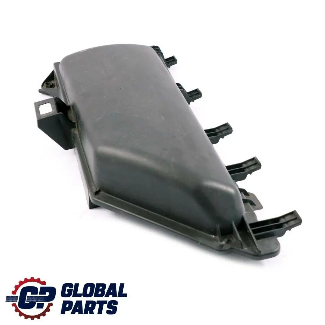 Tapa Caja Filtro Parte Superior Derecha para BMW E60 E61 E63 E64 con número de pieza 6950936 BMW E60 E61 E63 E64 Tapa Caja Filtro Parte Superior Derecha - SKU 6950936 - Número de pieza 6950936