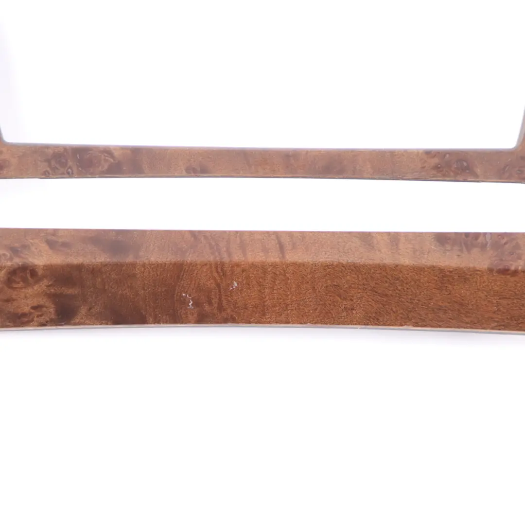 Blende I-Tafel Mittelkonsole Rand Holz Pappel Mitte für BMW 5 er E60 E61 2 mit Teilenummer 6951023 BMW 5 er E60 E61 2 Blende I-Tafel Mittelkonsole Rand Holz Pappel Mitte - SKU 6951023-1 - Teilenummer 6951023