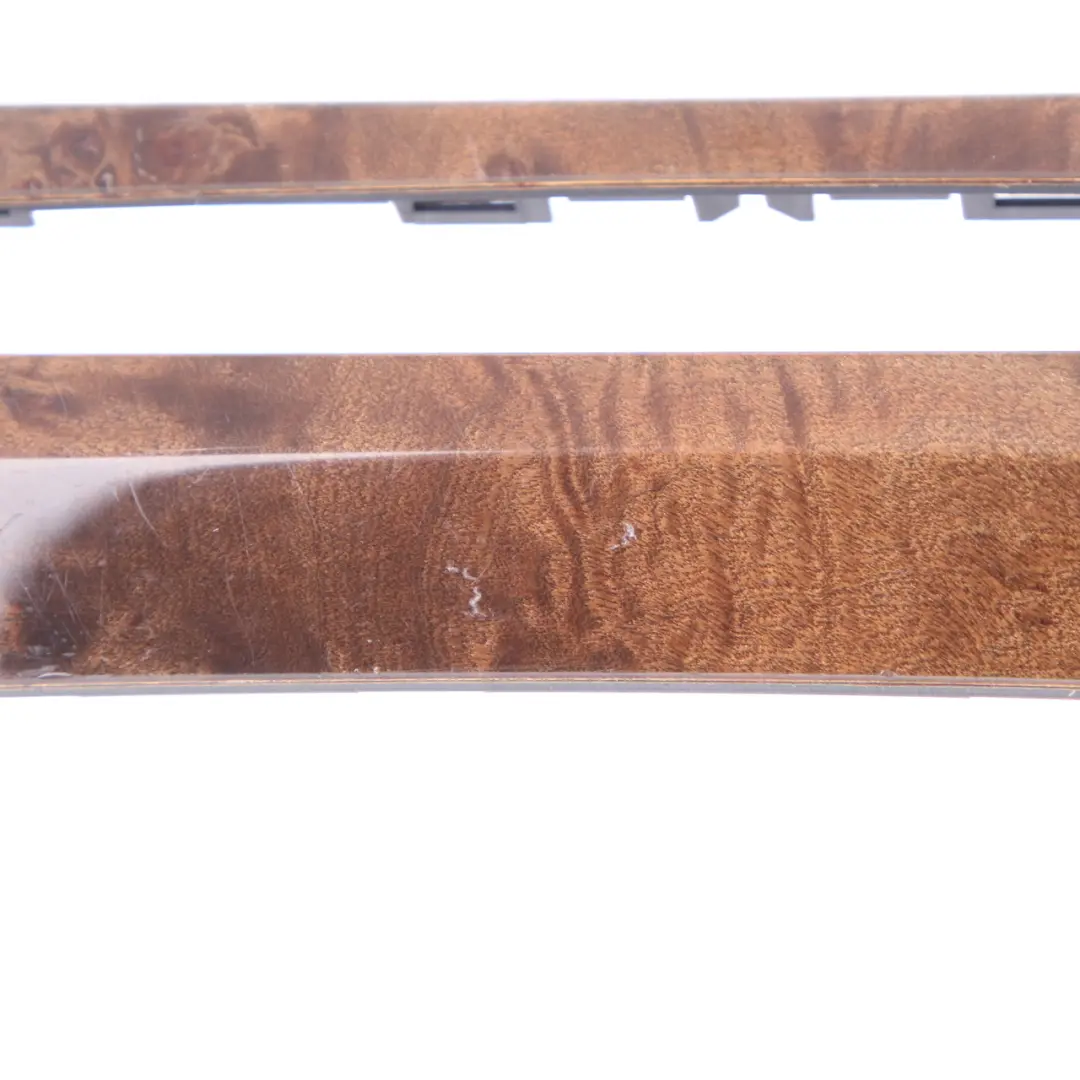 Blende I-Tafel Mittelkonsole Rand Holz Pappel Mitte für BMW 5 er E60 E61 2 mit Teilenummer 6951023 BMW 5 er E60 E61 2 Blende I-Tafel Mittelkonsole Rand Holz Pappel Mitte - SKU 6951023-1 - Teilenummer 6951023