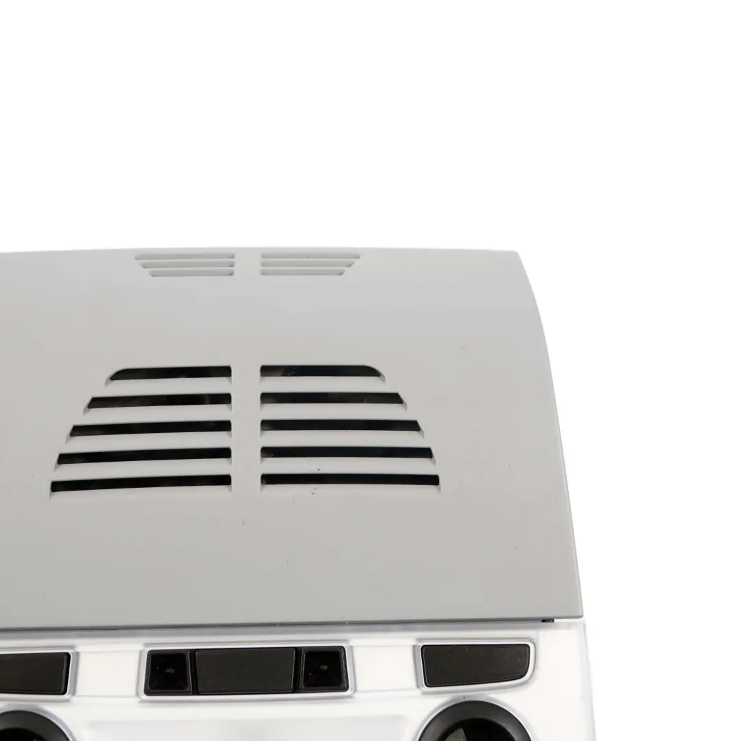 Interior Roof Reading Light Grey to BMW 1 3 Series E81 E82 E87 E87N E92 LCI 1 Rear with Part number 9201641 BMW 1 3 Series E81 E82 E87 E87N E92 LCI 1 Rear Interior Roof Reading Light Grey - SKU 6951258-1 - Part number 9201641