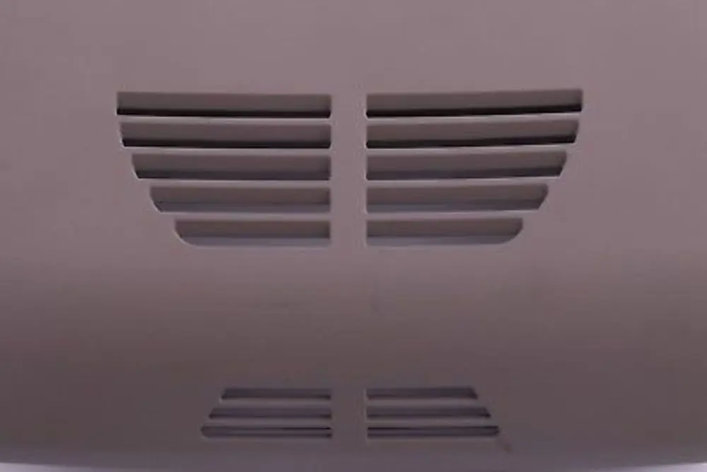 BMW E81 E82 E87 E92 LCI Lampes de lecture de toit intérieur arrière GREIGE 87 - SKU 6951259 - Numéro de pièce 6951259