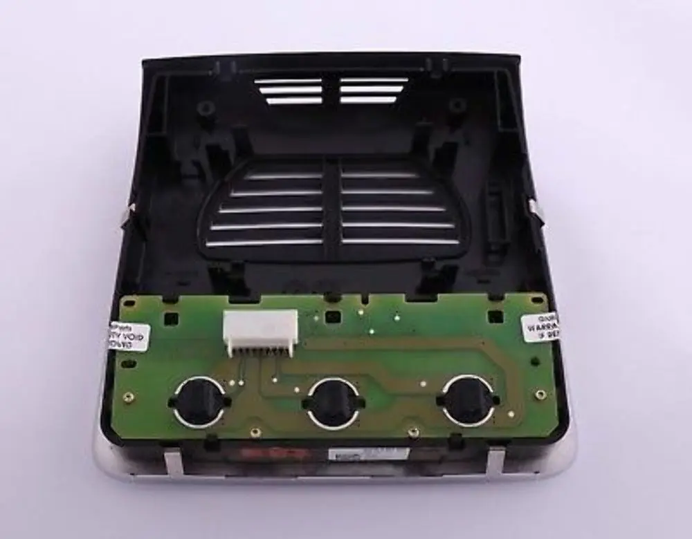 BMW E81 E82 E87 E92 LCI Rear Interior Roof Reading Lights GREIGE 87 - SKU 6951259 - Part number 6951259