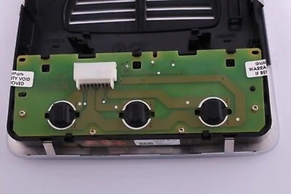 BMW E81 E82 E87 E92 LCI Luces lectura del techo interior trasero para GREIGE 87 - SKU 6951259 - Número de pieza 6951259